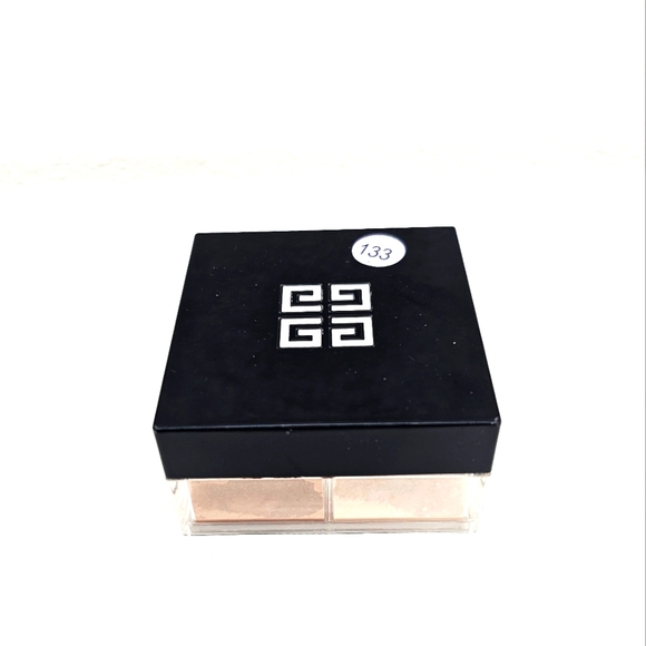 Givenchy Prisme Libre Loose Powder Popeline Mimosa .14 Oz - Picture 1 of 3